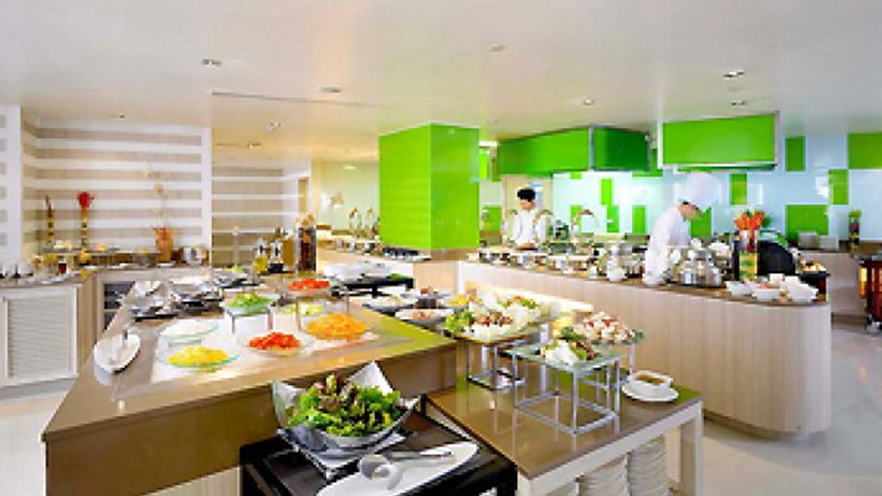Novotel Bangkok Fenix