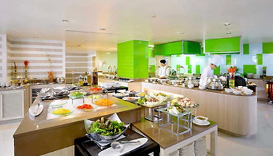 Novotel Bangkok Fenix