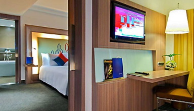 Novotel Bangkok Fenix