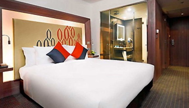 Novotel Bangkok Fenix