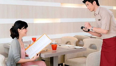 Novotel Bangkok Fenix