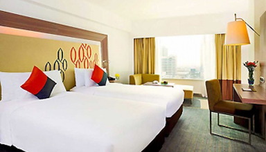 Novotel Bangkok Fenix