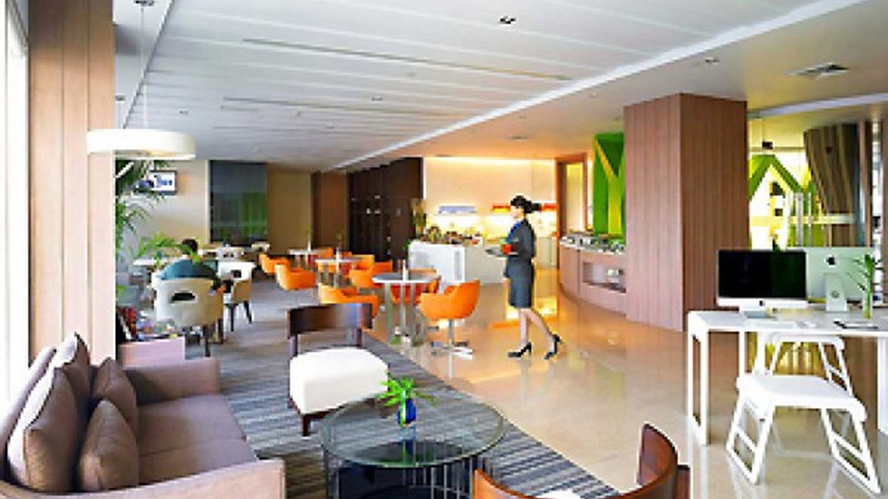 Novotel Bangkok Fenix