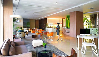 Novotel Bangkok Fenix