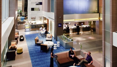 Novotel Bangkok Fenix