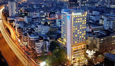 Novotel Bangkok Fenix