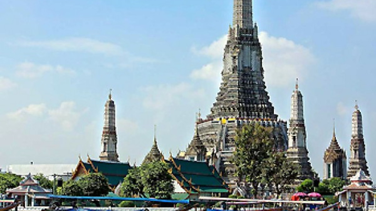 Novotel Bangkok Fenix