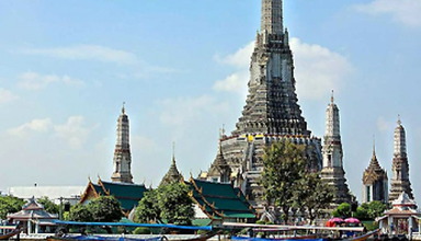 Novotel Bangkok Fenix