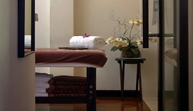 Novotel Bangkok on Siam Square