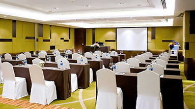 Novotel Bangkok on Siam Square