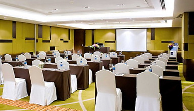 Novotel Bangkok on Siam Square