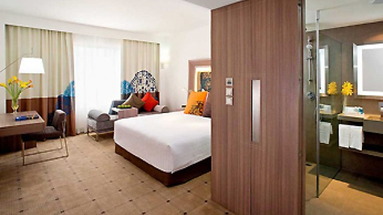 Novotel Bangkok on Siam Square