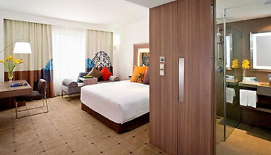 Novotel Bangkok on Siam Square