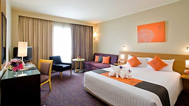 Novotel Bangkok on Siam Square