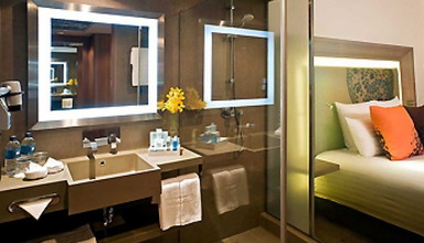 Novotel Bangkok on Siam Square