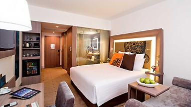 Novotel Bangkok on Siam Square