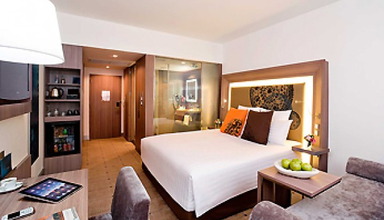 Novotel Bangkok on Siam Square