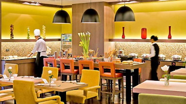 Novotel Bangkok on Siam Square