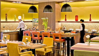 Novotel Bangkok on Siam Square