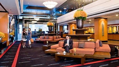 Novotel Bangkok on Siam Square