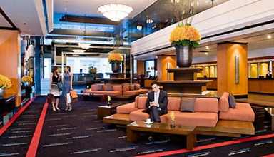 Novotel Bangkok on Siam Square