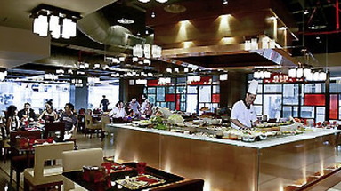 Novotel Bangkok on Siam Square