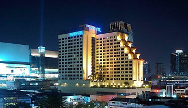 Novotel Bangkok on Siam Square