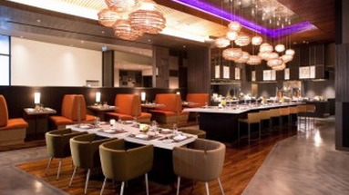 Novotel Bangkok Platinum