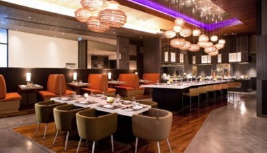 Novotel Bangkok Platinum