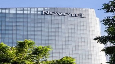 Novotel Bangkok Platinum