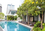 Novotel Bangkok Platinum