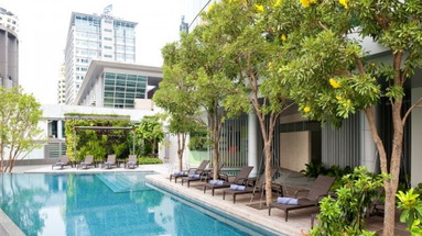 Novotel Bangkok Platinum