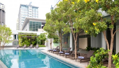 Novotel Bangkok Platinum