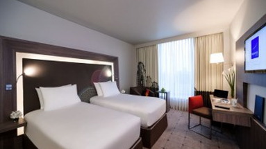 Novotel Bangkok Platinum
