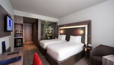 Novotel Bangkok Platinum