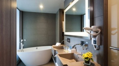 Novotel Bangkok Platinum