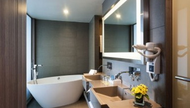 Novotel Bangkok Platinum