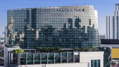 Novotel Bangkok Platinum