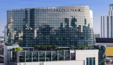 Novotel Bangkok Platinum