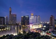 Novotel Bangkok Platinum