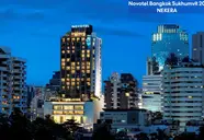 Novotel Bangkok Sukhumvit 20