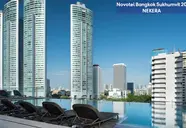 Novotel Bangkok Sukhumvit 20