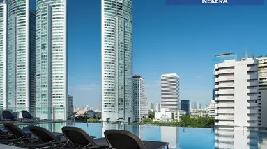 Novotel Bangkok Sukhumvit 20