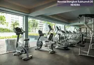Novotel Bangkok Sukhumvit 20
