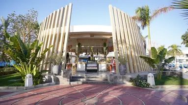 Novotel Beach Sharm el Sheikh