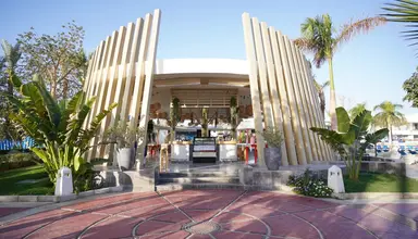 Novotel Beach Sharm el Sheikh