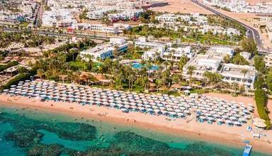 Novotel Beach Sharm el Sheikh