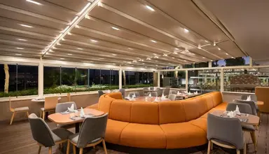 Novotel Beach Sharm el Sheikh