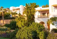 Novotel Beach Sharm el Sheikh
