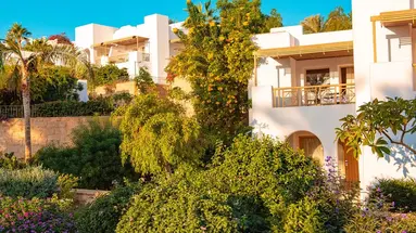 Novotel Beach Sharm el Sheikh